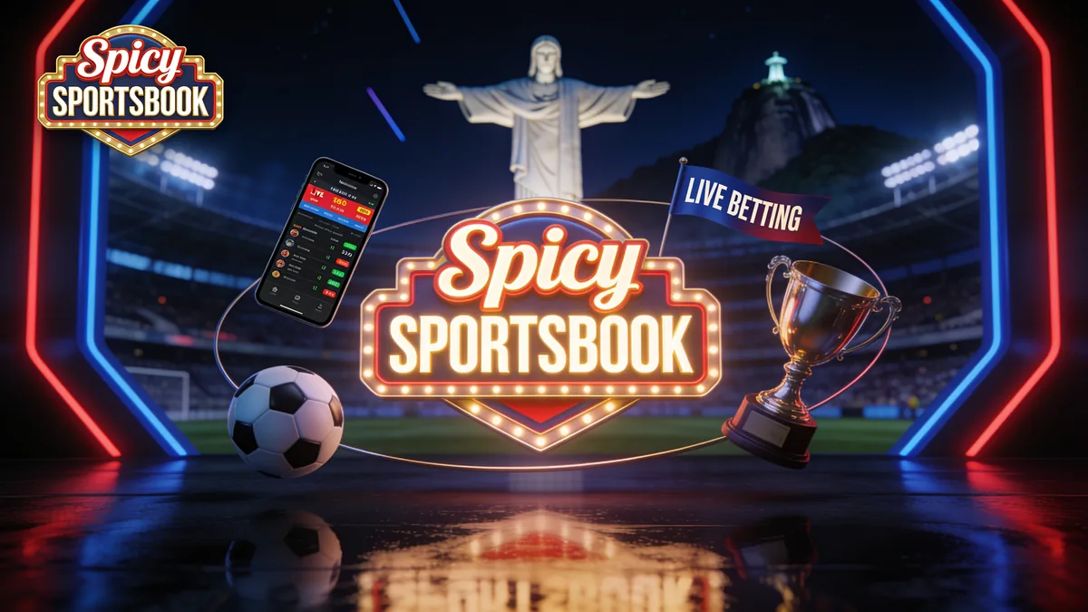 Bônus de boas-vindas para esportes: guia de spicy bet para jogadores no Brasil