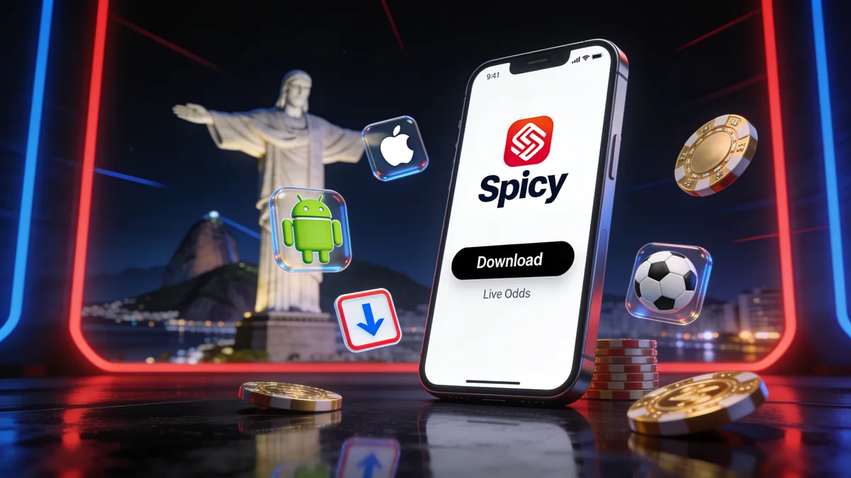 Torneios e eventos de Futebol na Spicy Bet: guia de spicy bet para jogadores no Brasil